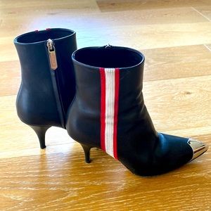 Calvin Klein ankle boot